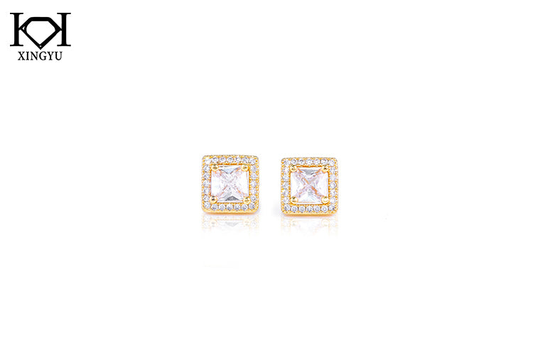 Brinco Luxo Absoluto DCG0997