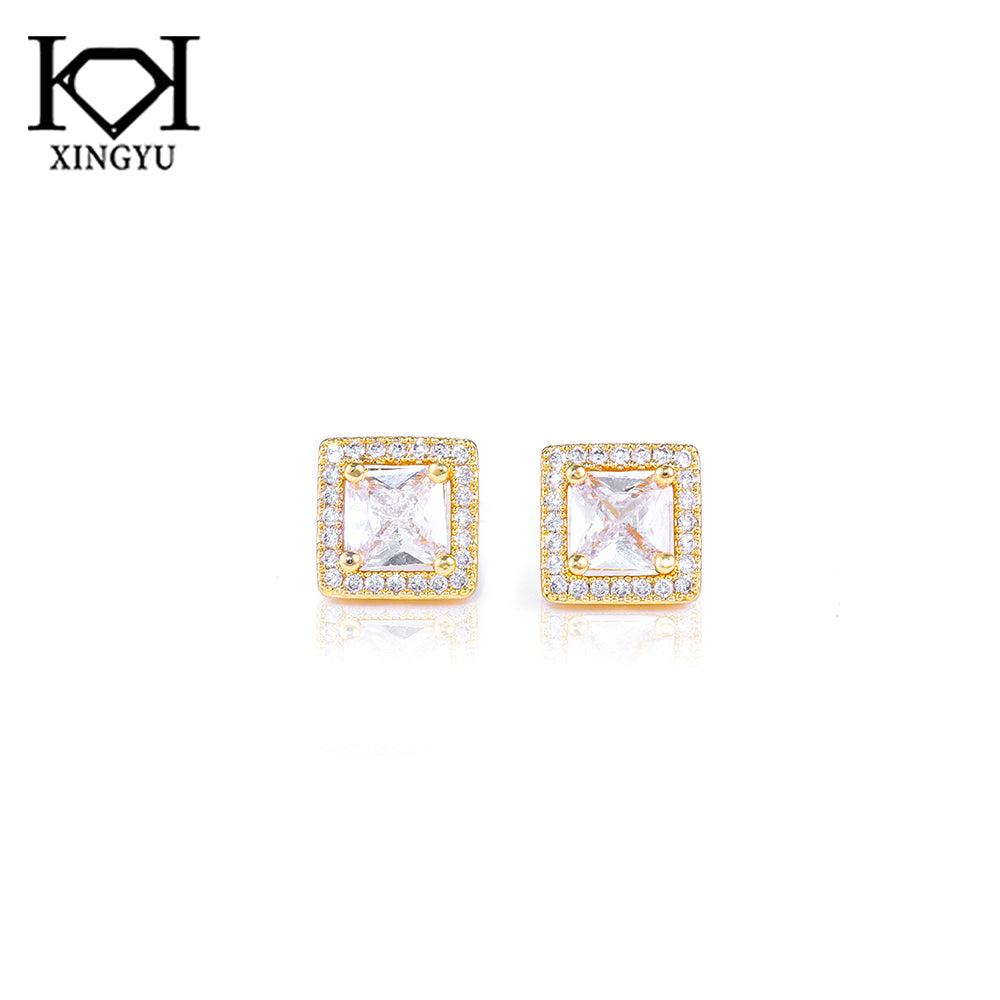 Brinco Luxo Absoluto DCG0997