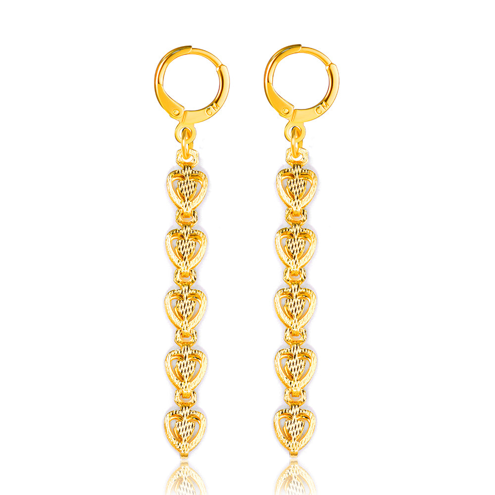 Conjunto Puro Luxo DCG1166