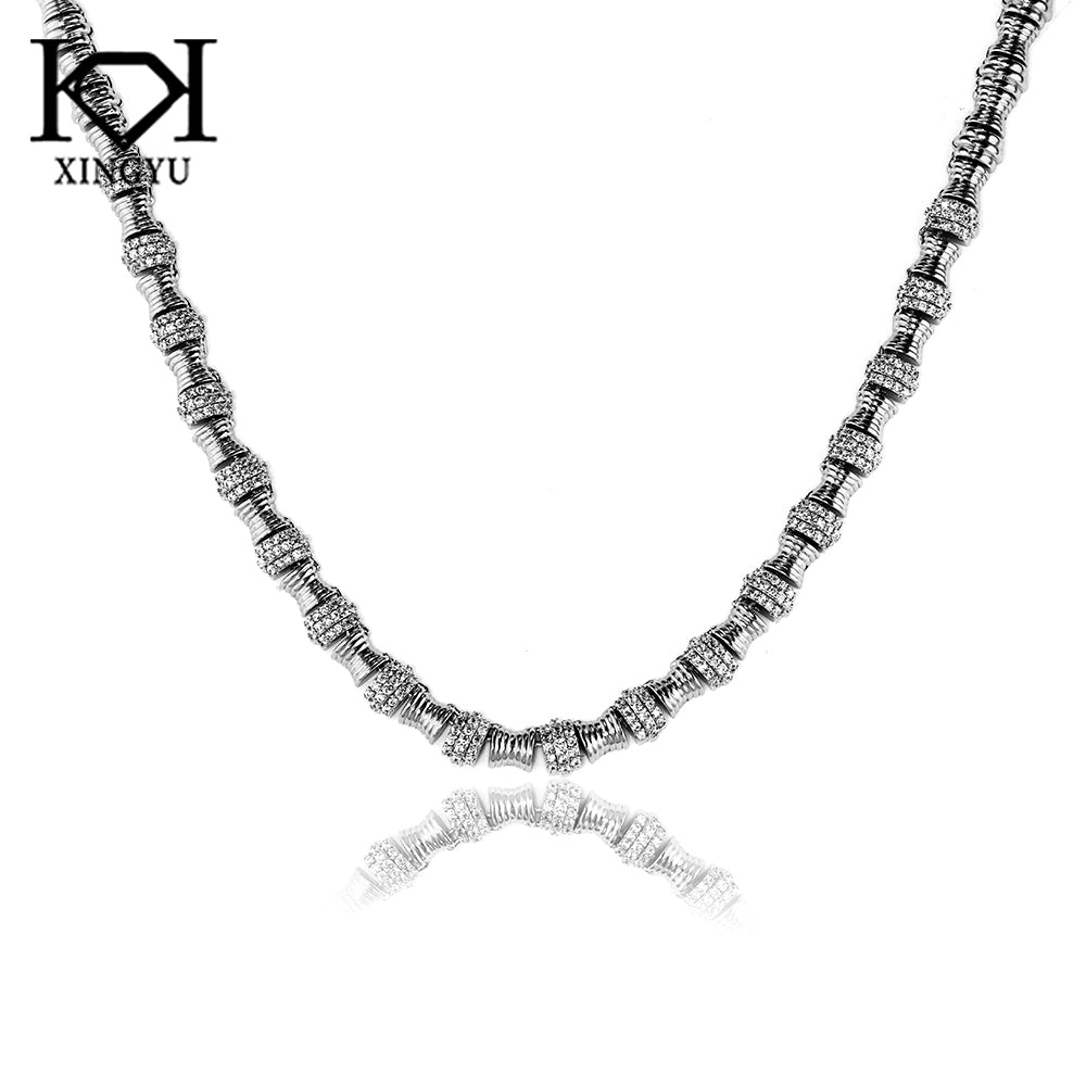 Colar Magnifico YE0023