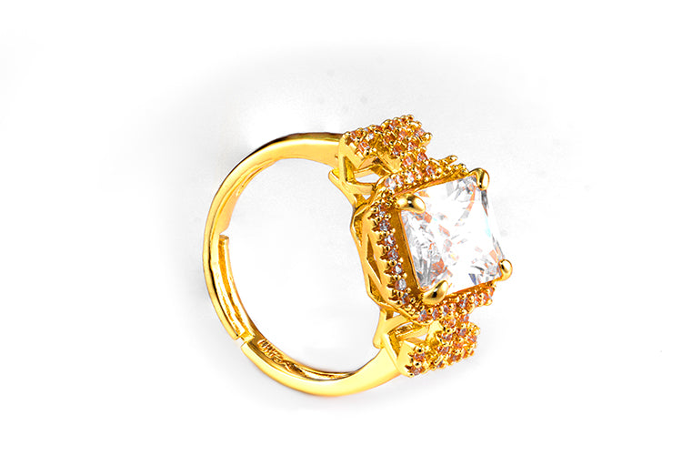 Anel Royal DCG1487