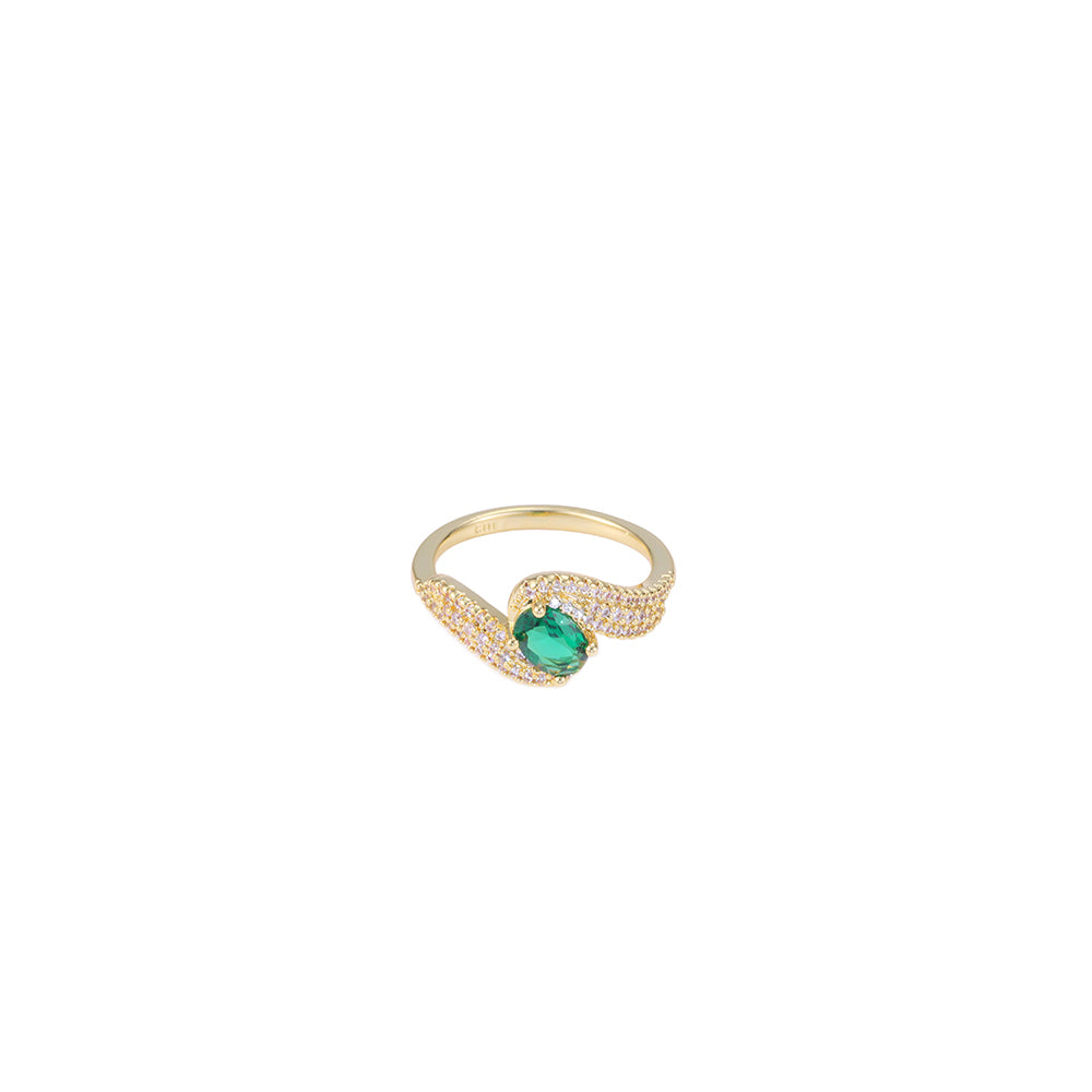 Anel Glamour DCG0670