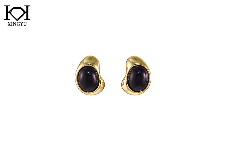 Brincos Luxo ECG0153