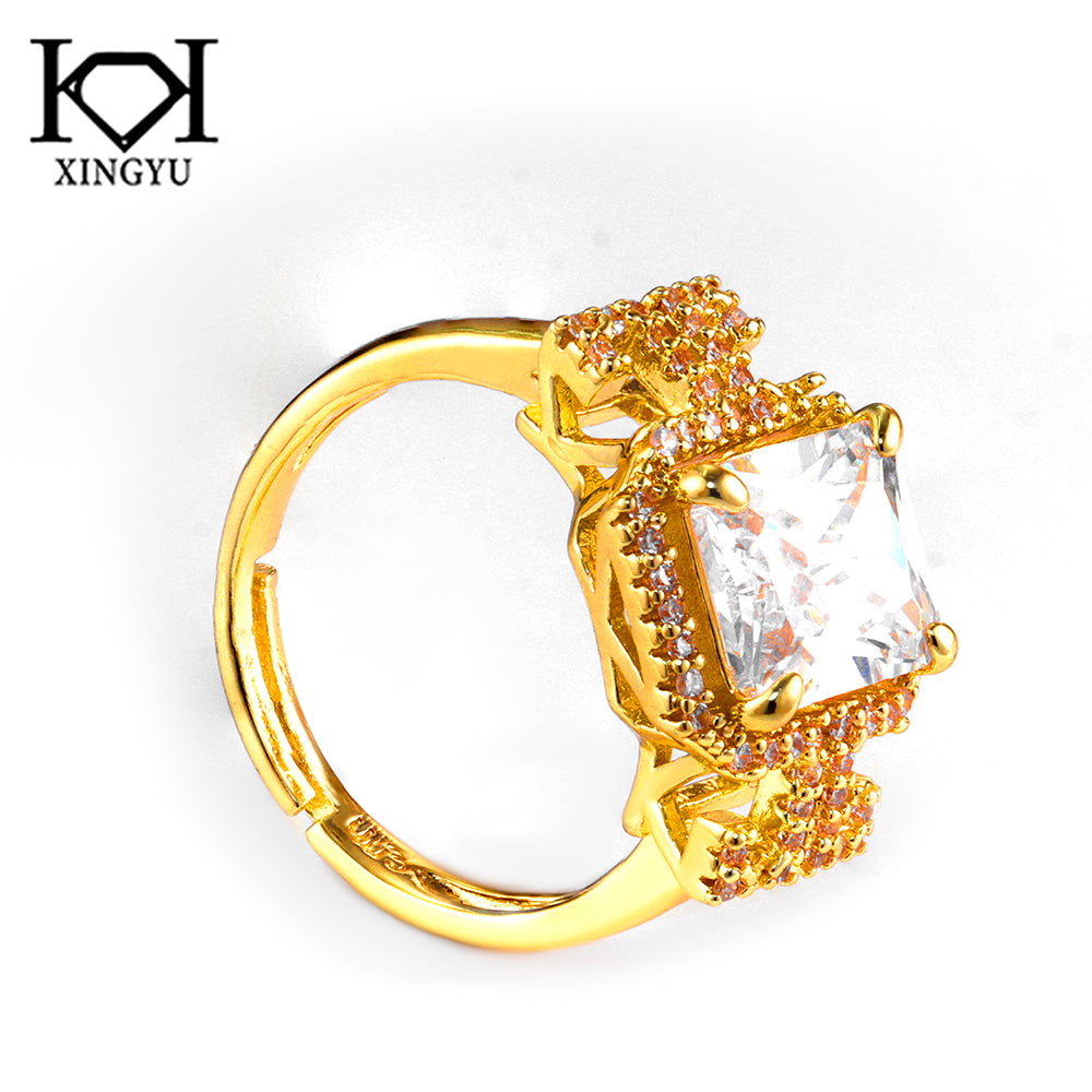 Anel Royal DCG1487