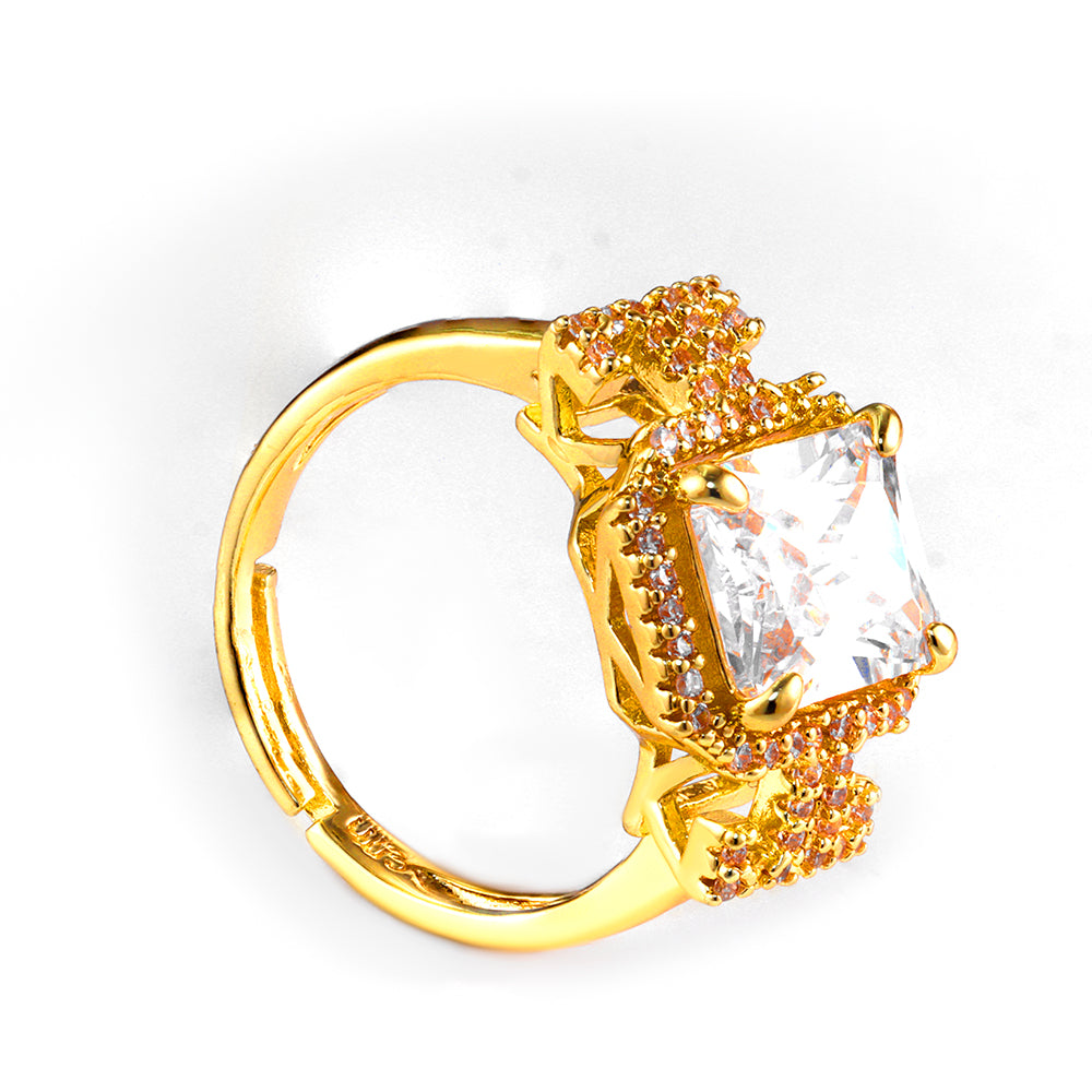 Anel Royal DCG1487