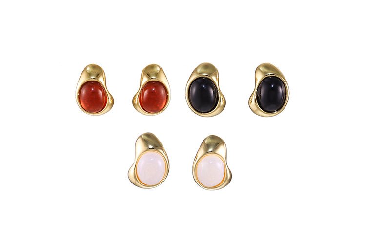 Brincos Luxo ECG0153