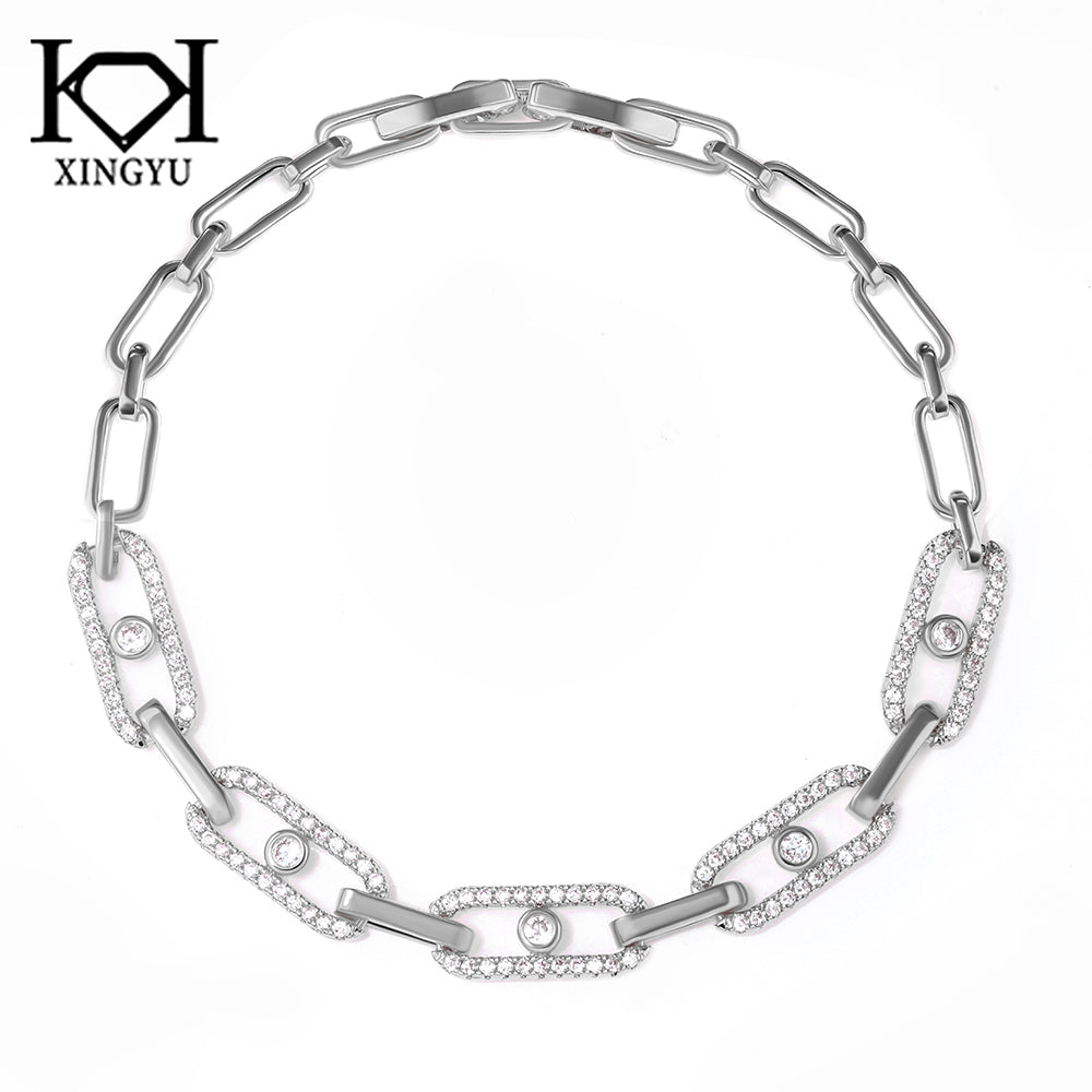 Pulseira Inspiracao e Estilo YE0015