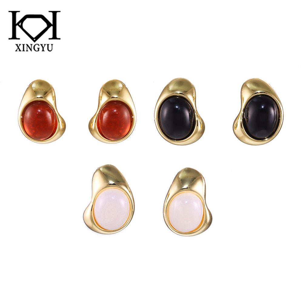 Brincos Luxo ECG0153