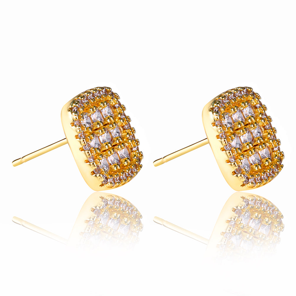 Brincos Luxo Perfeito DCG1179