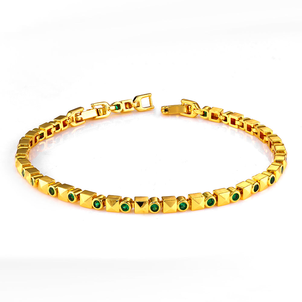 Pluseira Emerald YE0043