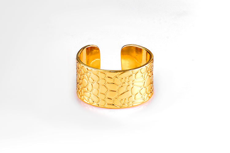 Anel Urban Luxo Ajustavel DCG1496