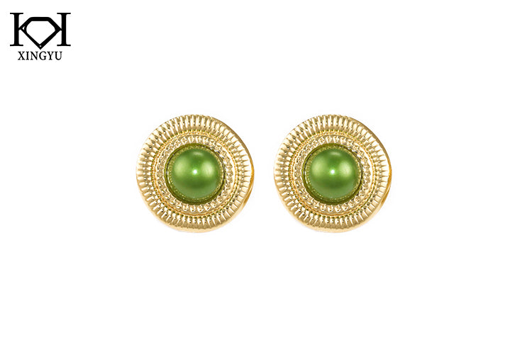 Brincos Estilo Unico ECG0169