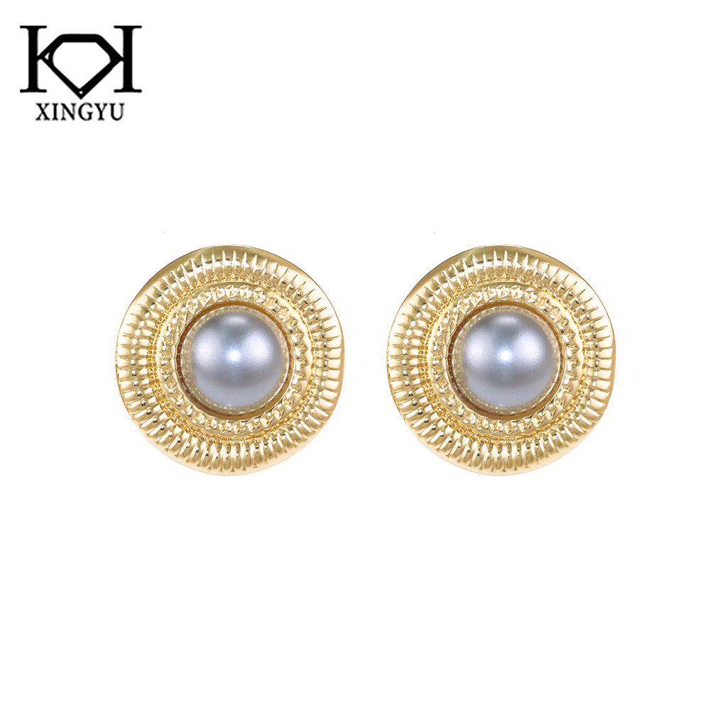 Brincos Estilo Unico ECG0169