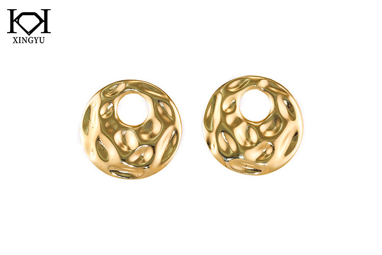 Brincos Beleza Exclusiva ECG0358