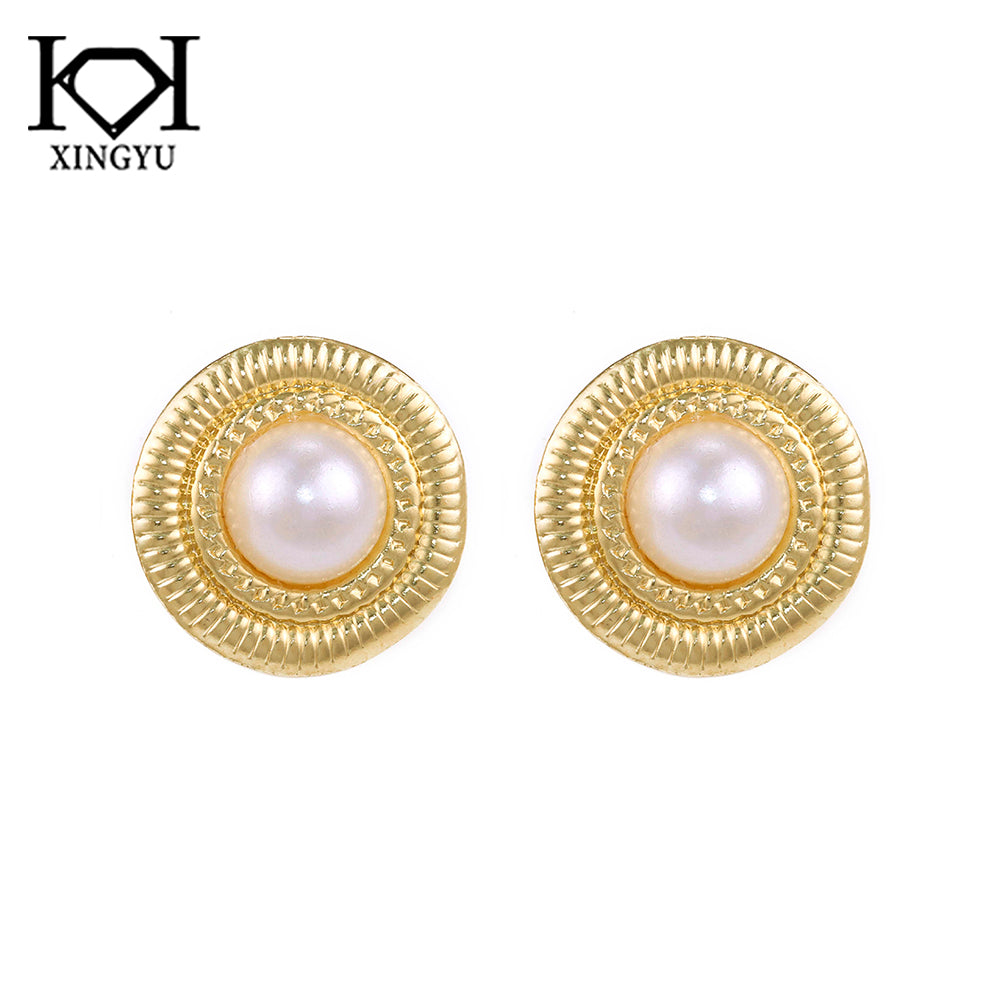 Brincos Estilo Unico ECG0169