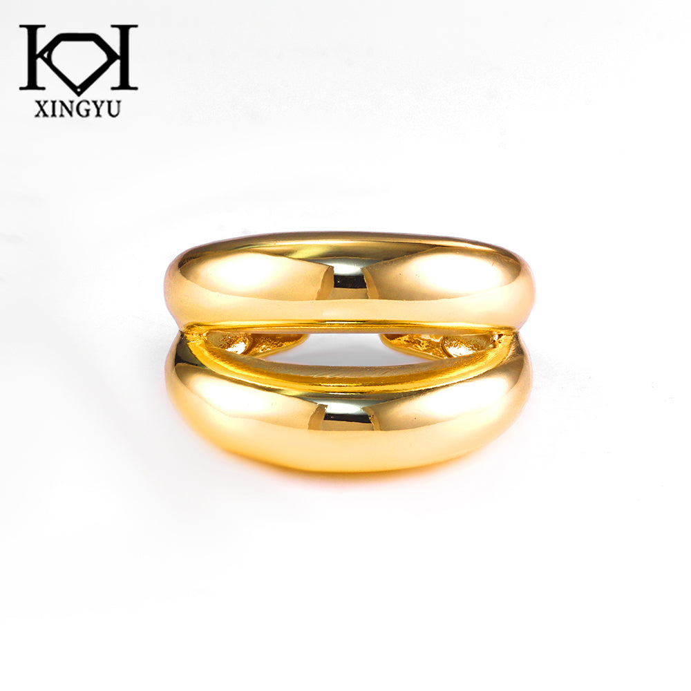 Anel Luxuoso DCG1477