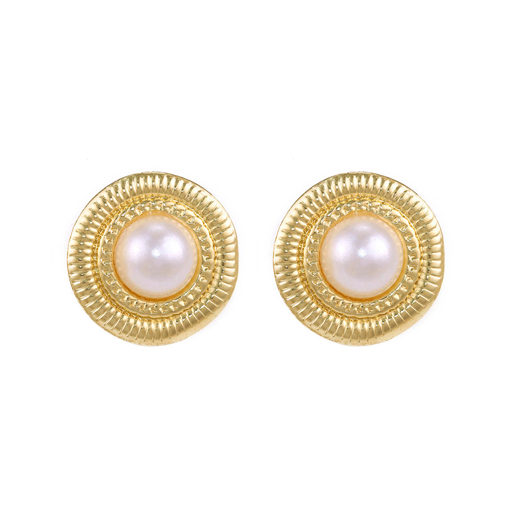 Brincos Estilo Unico ECG0169