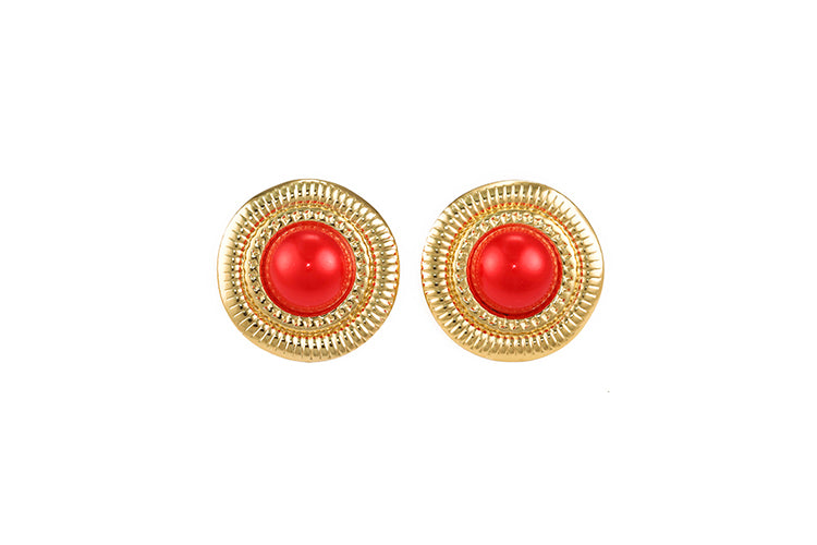 Brincos Estilo Unico ECG0169