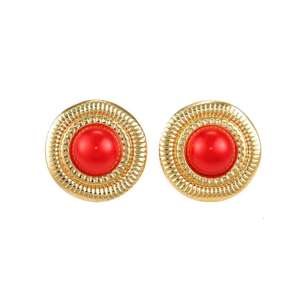 Brincos Estilo Unico ECG0169