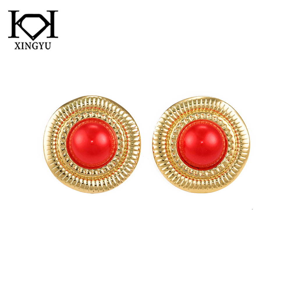 Brincos Estilo Unico ECG0169