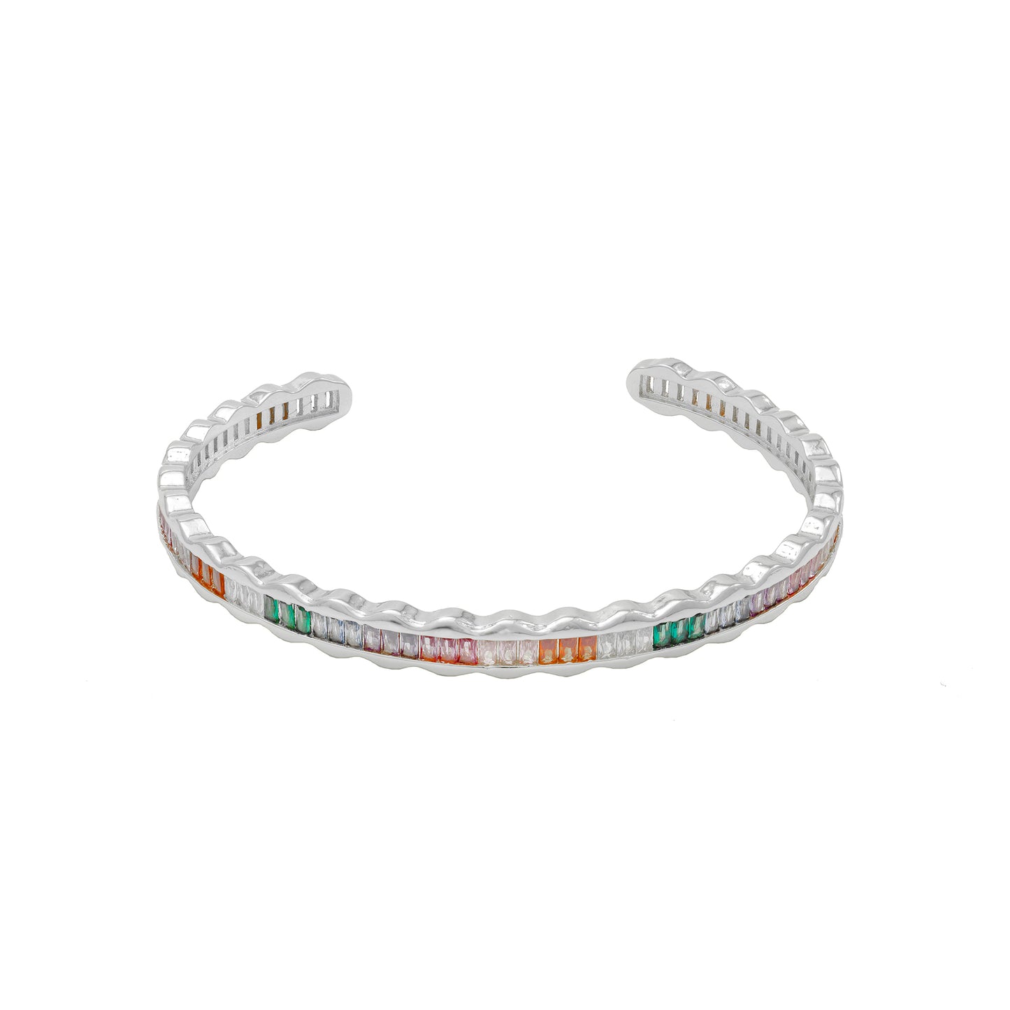 Pulseira Mix Cores XYH100936-1