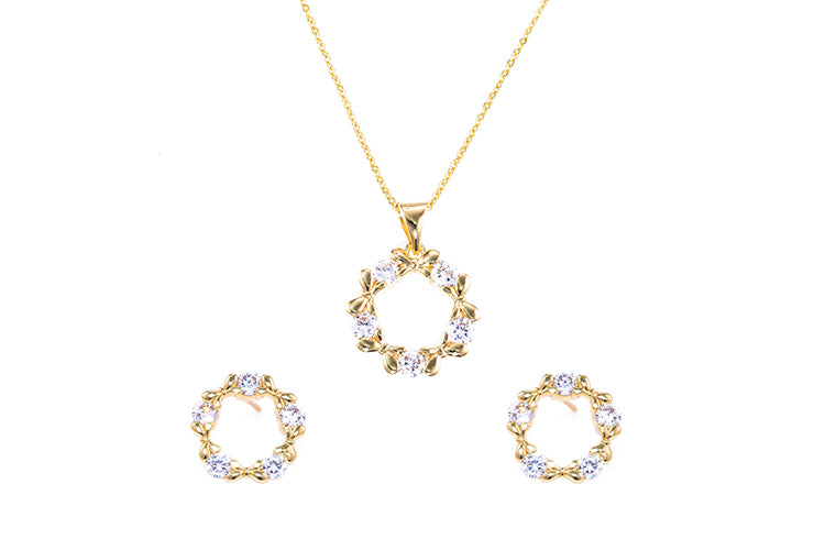 Conjunto Luz e Brilho DCG0912