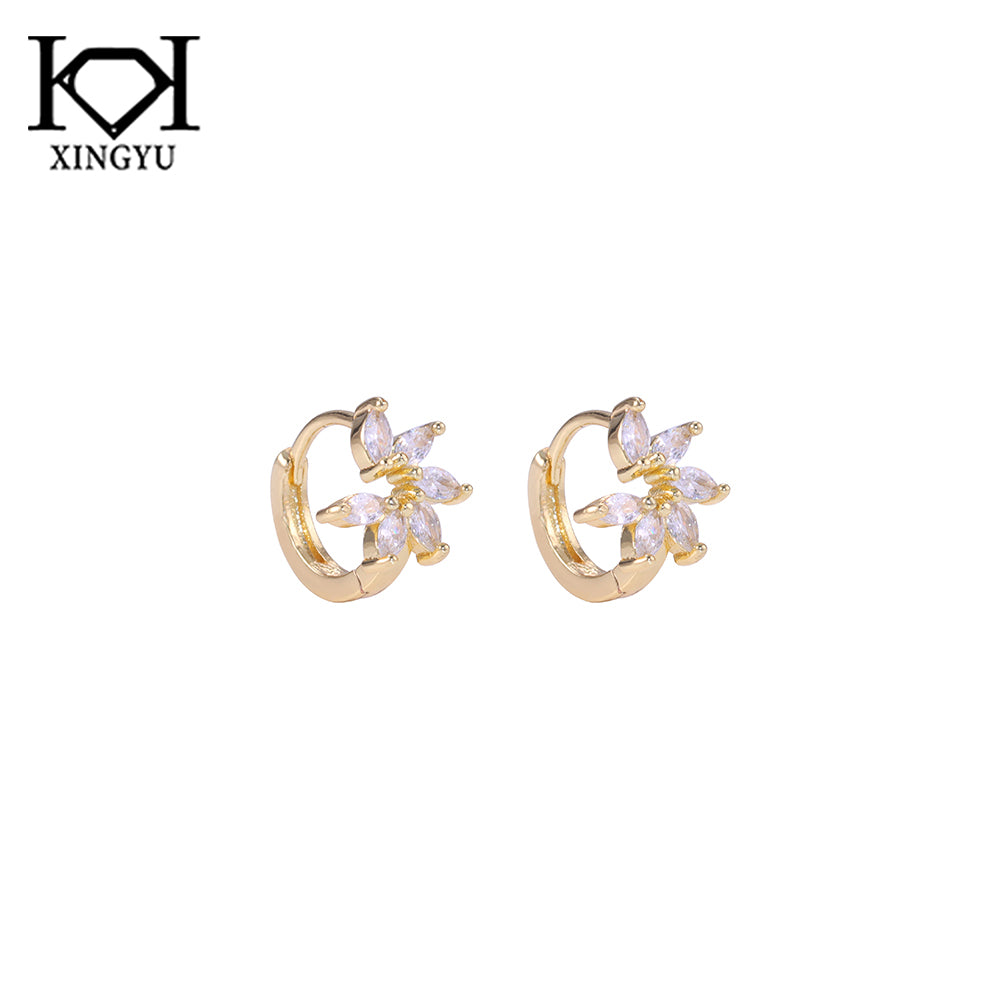 Brincos iluminados DCG0713