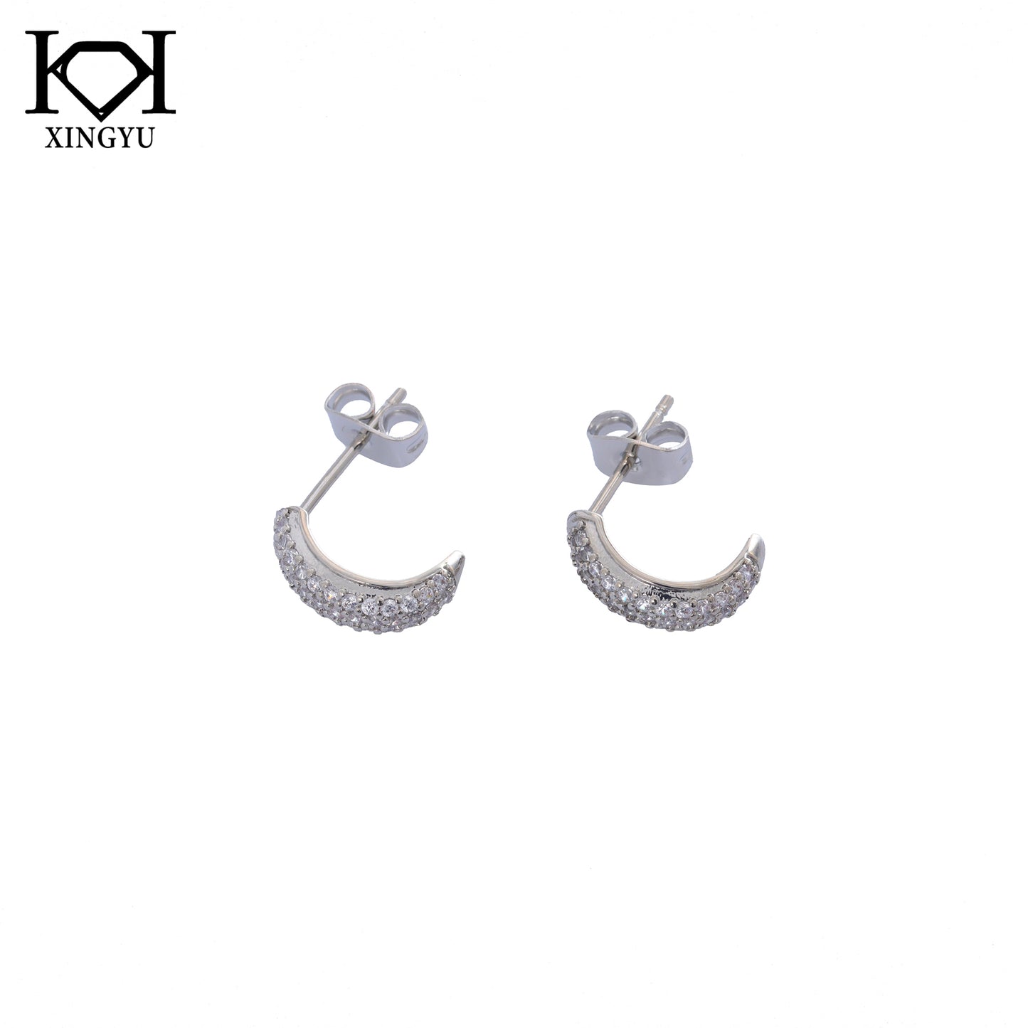 Brinco Encanto e Leveza XYE102394