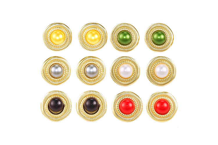 Brincos Estilo Unico ECG0169