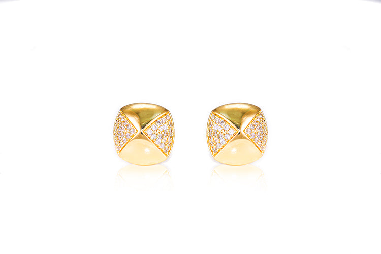 Brincos Luxuosos DCG1006