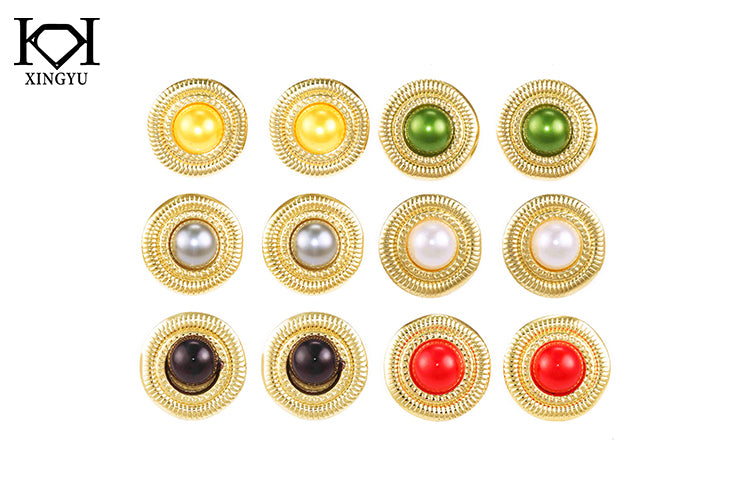 Brincos Estilo Unico ECG0169