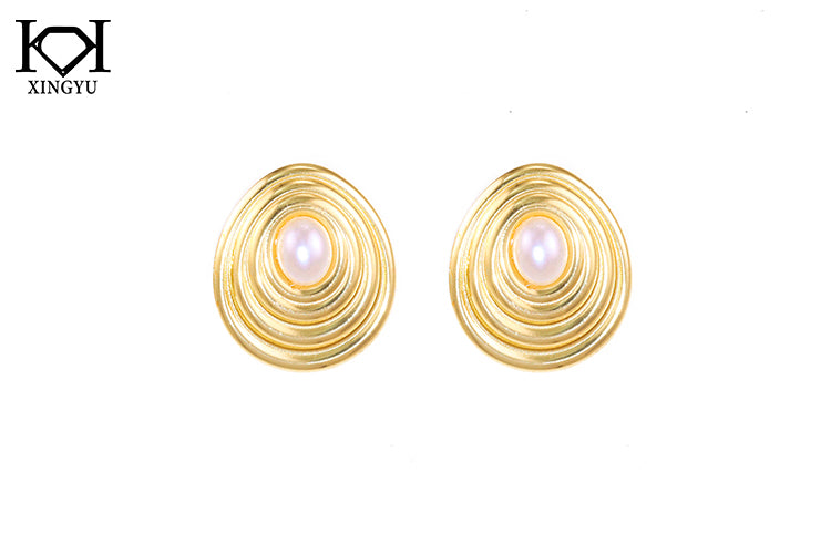 Brincos Fundo do Oceano ECG0205