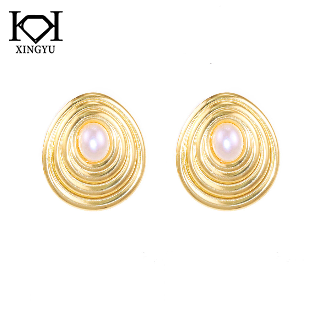 Brincos Fundo do Oceano ECG0205