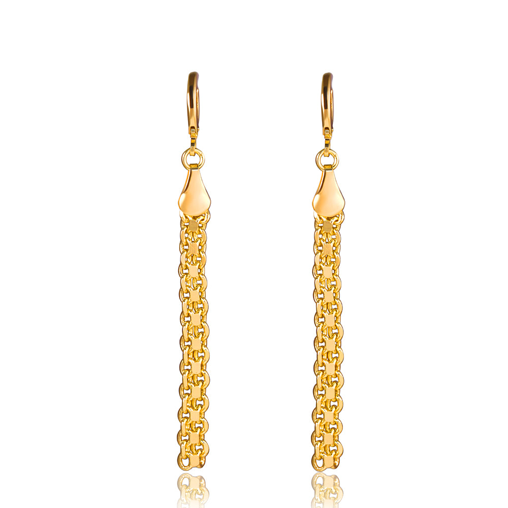 Conjunto Luxo e Elegancia DCG1171