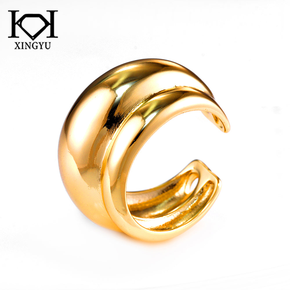 Anel Luxuoso DCG1482