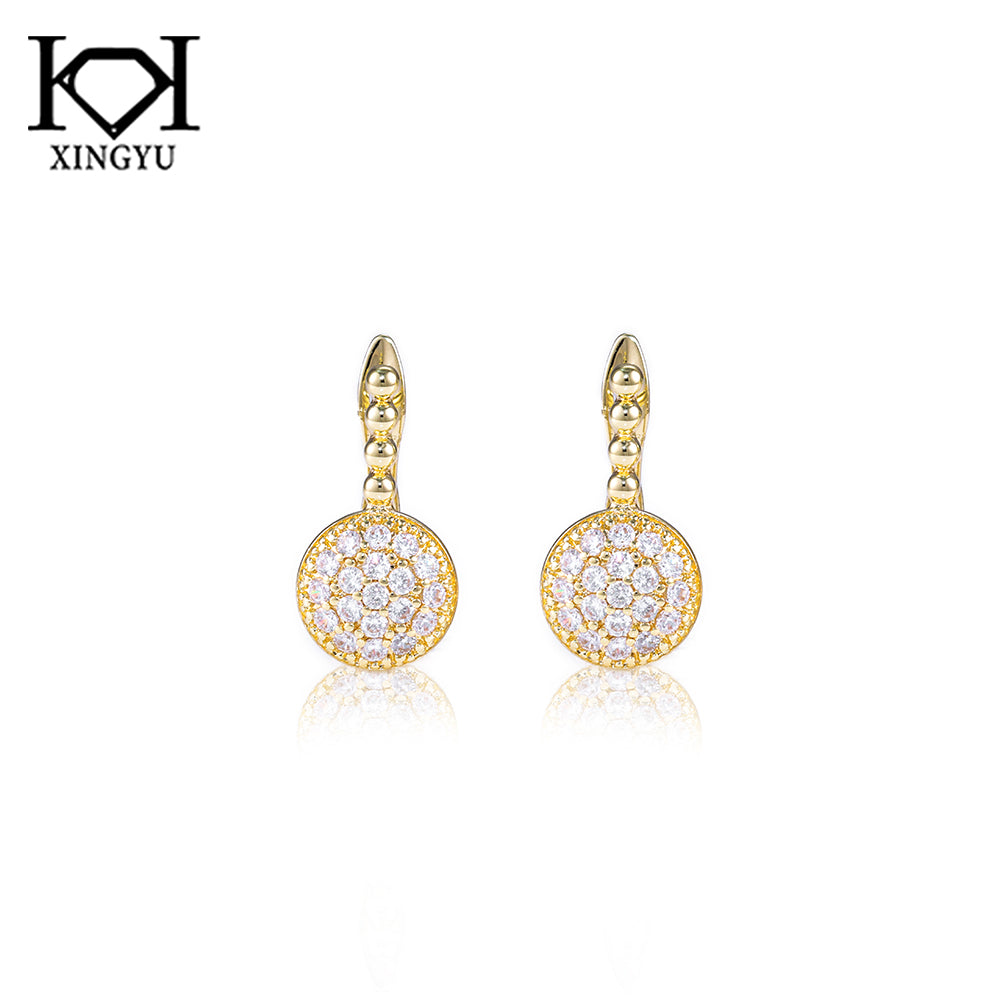 Brincos encantadores DCG1011