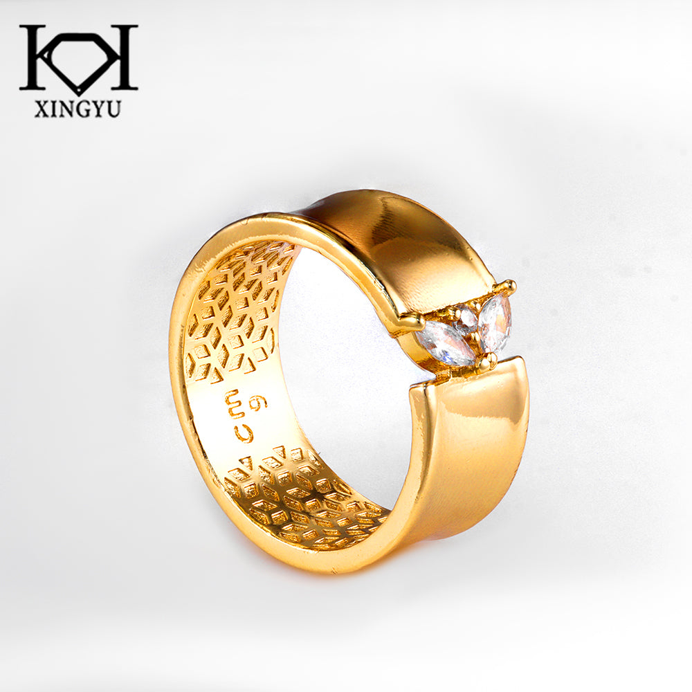 Anel Garden DCG1507