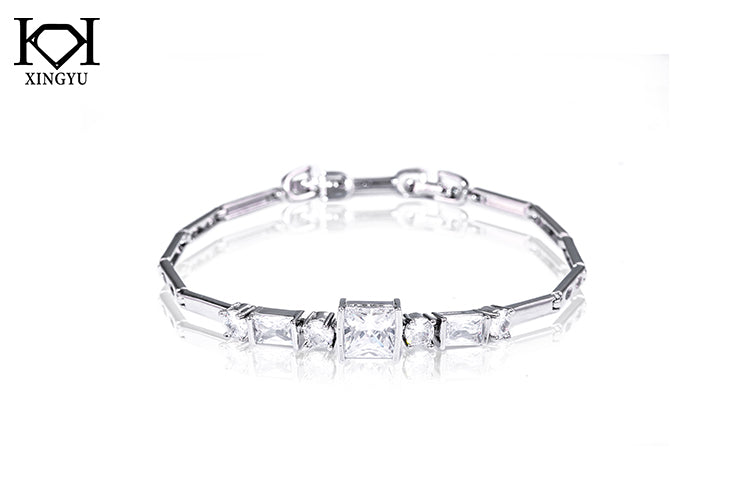 Pulseira Estilo e Glamour DCG0967