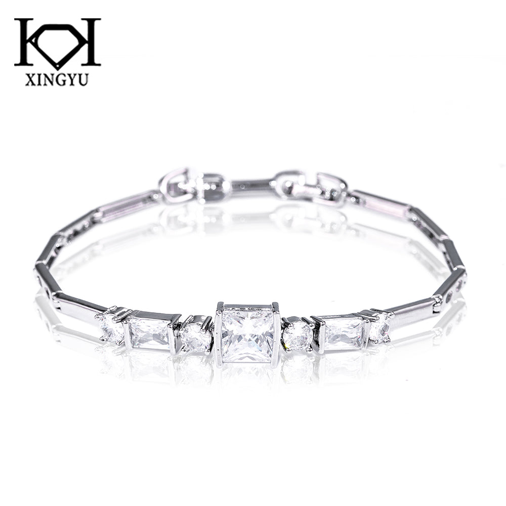 Pulseira Estilo e Glamour DCG0967