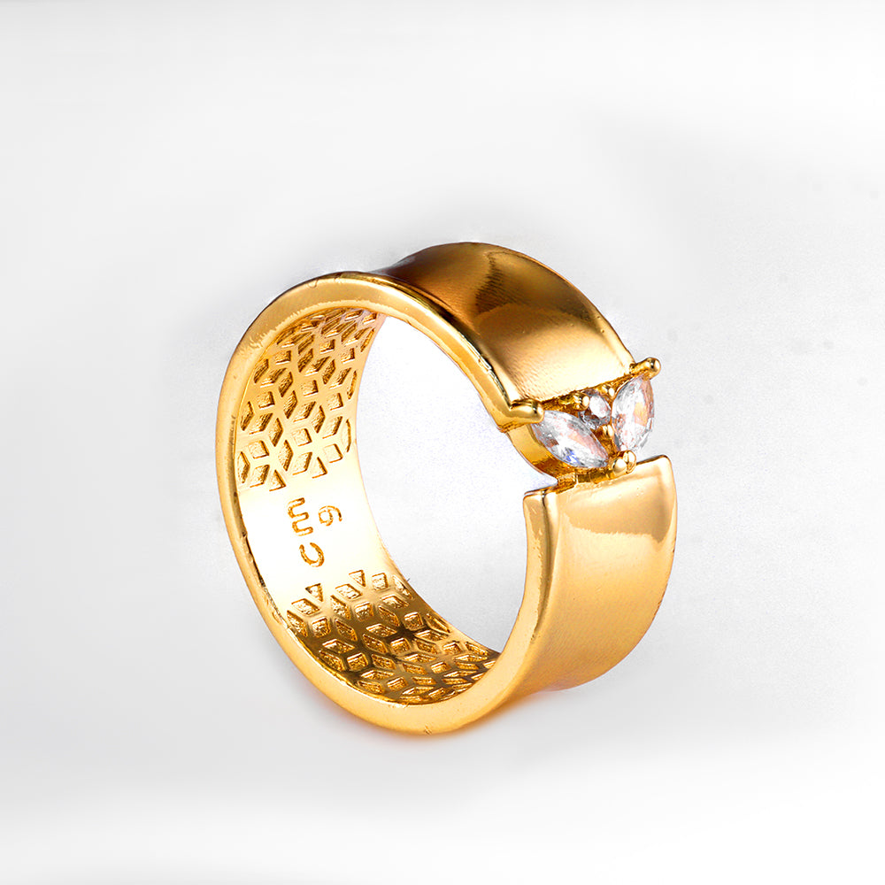 Anel Garden DCG1507