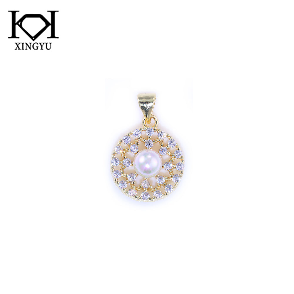 Pingente Mandala DCG0683