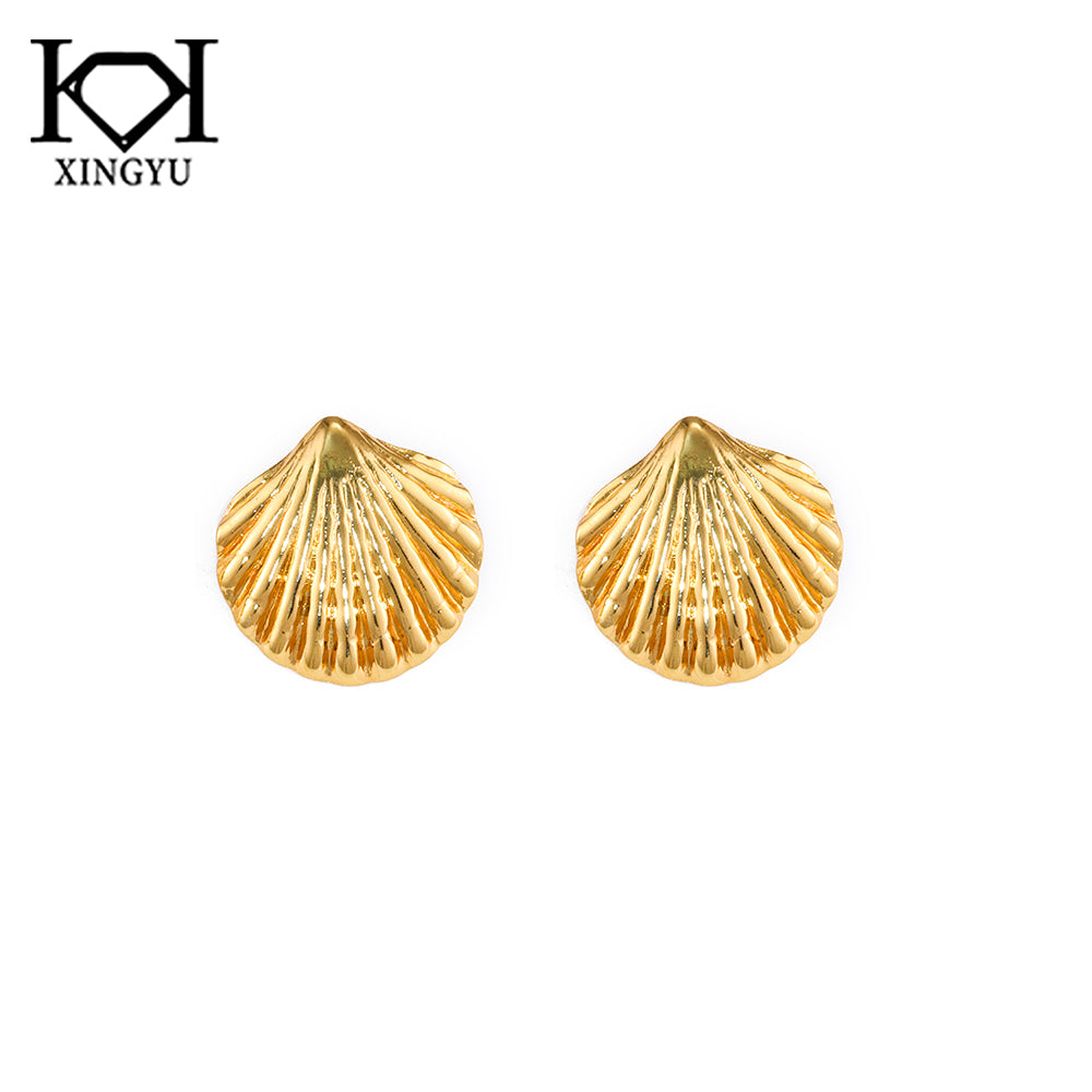 Brincos Praia e Luxo ECG0402