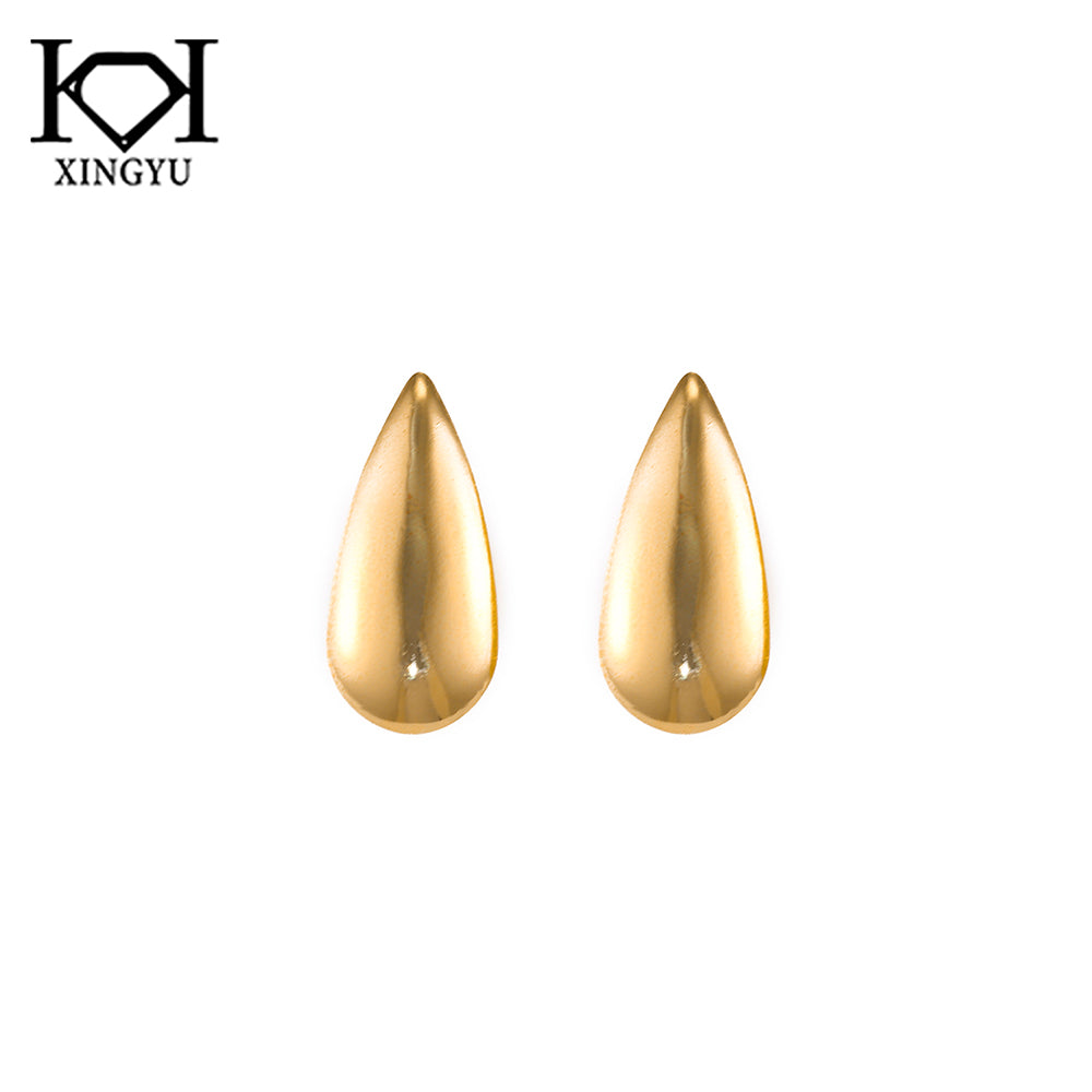 Brincos Gotas Perfeitas ECG0366