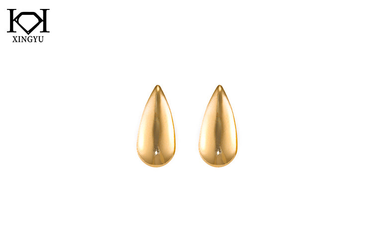 Brincos Gotas Perfeitas ECG0366