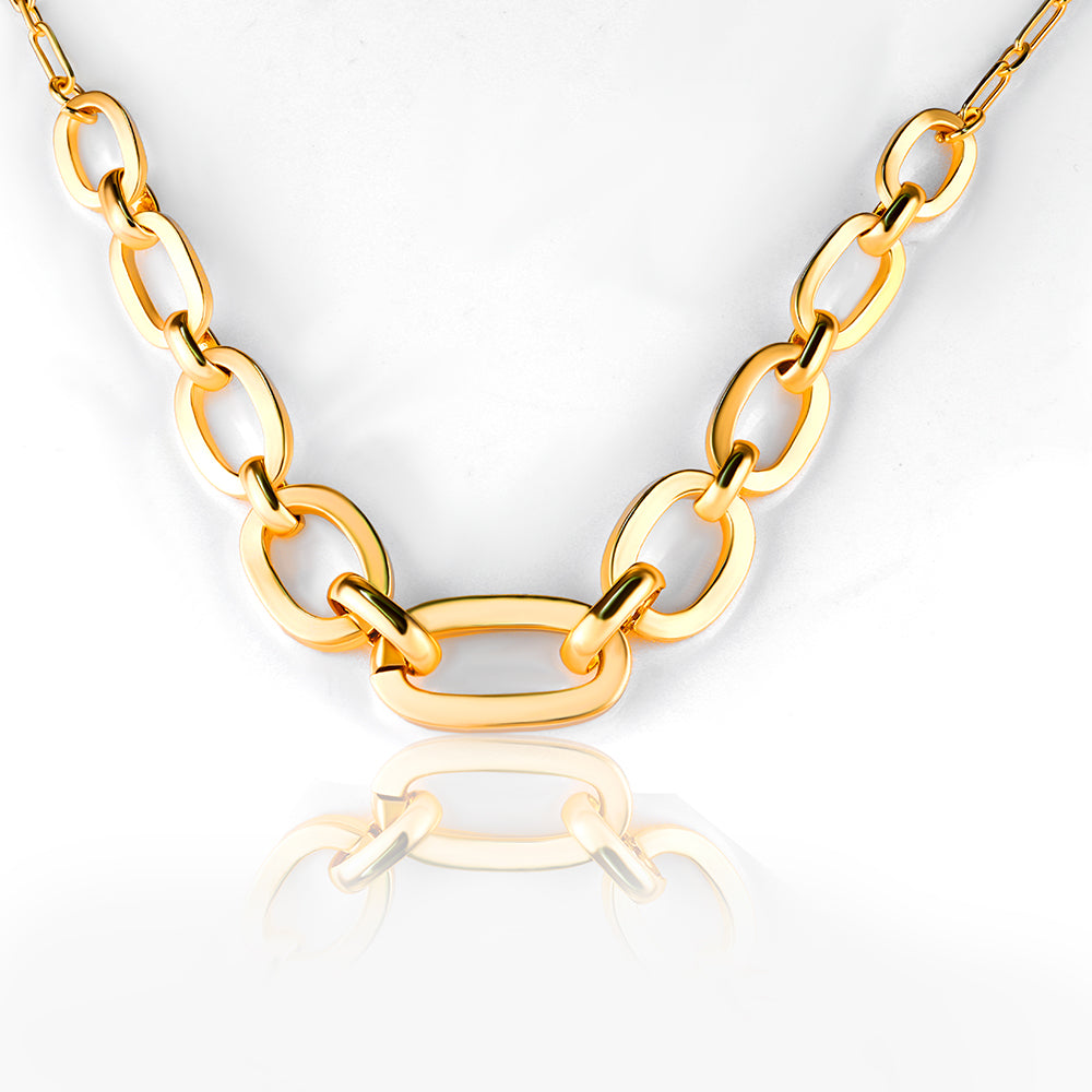 Conjunto Elos sublimes DCG1173