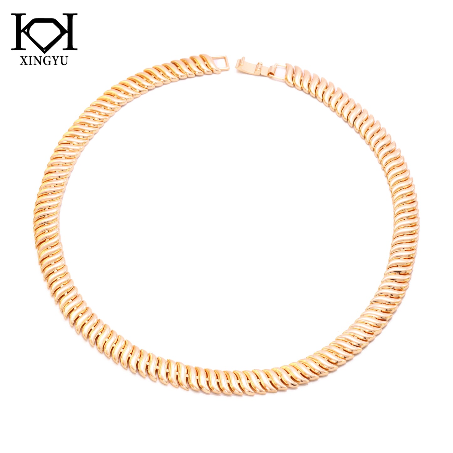 Colar Vienna DCG0169