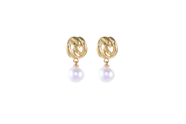 Brincos luxo incrivel ECG0181