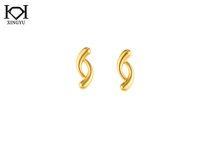 Brincos Movimento e Elegancia ECG0216