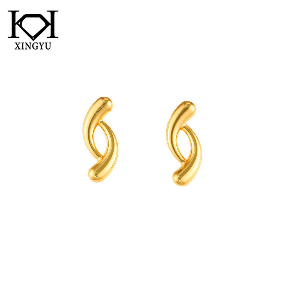 Brincos Movimento e Elegancia ECG0216