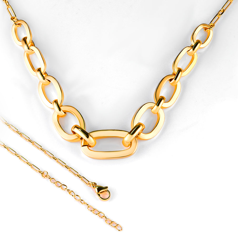 Conjunto Elos sublimes DCG1173